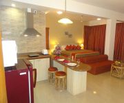 Photo of the hotel Casa Amarilla - Serviced Suites
