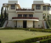 Photo of the hotel Pushkar Resorts
