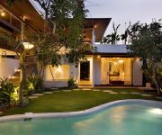 Photo of the hotel Kiss Villas Bali