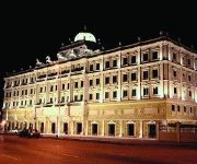 Photo of the hotel Riviera Palace