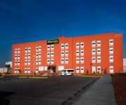 Photo of the hotel City Express Junior GDL Perif