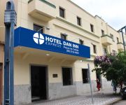 Photo of the hotel Dan Inn Express Poços de Caldas