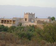 Photo of the hotel Kasbah Gousteau