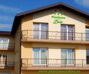 Photo of the hotel Pensiunea Zbor