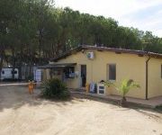 Photo of the hotel Camping-Village Le Cernie