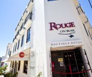 Photo of the hotel Rouge on Rose Boutique Hotel