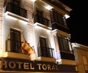 Photo of the hotel Toral