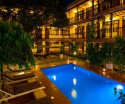 Photo of the hotel Protea Hotel Dar es Salaam Courtyard