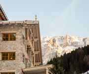 Photo of the hotel Portillo Dolomites ****s Hotel