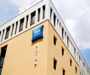 Photo of the hotel ibis budget Poitiers Centre Gare