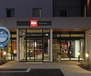 Photo of the hotel ibis Saint-Genis-Pouilly Genève