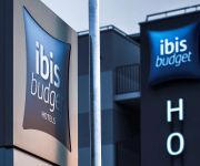 Photo of the hotel ibis budget Valence Sud