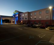 Photo of the hotel Holiday Inn Express & Suites SELINSGROVE - UNIVERSITY AREA