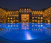 Photo of the hotel Renaissance Cairo Mirage City Hotel