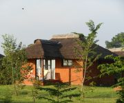 Photo of the hotel Red Earth Kabini