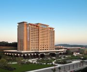 Photo of the hotel Minyoun Nanchong Oriental Garden Hotel