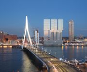 Photo of the hotel nhow Rotterdam