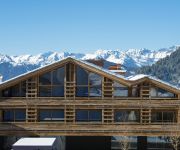 Photo of the hotel W Verbier