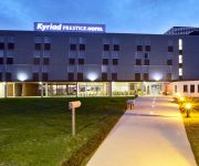 Photo of the hotel Kyriad Prestige DIJON NORD - Valmy