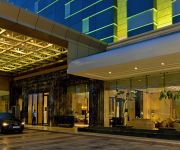Photo of the hotel Radisson Blu Jaipur