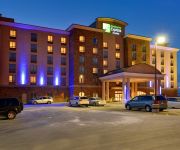 Photo of the hotel Holiday Inn Express & Suites WATERLOO - ST. JACOBS AREA