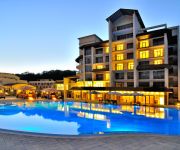 Photo of the hotel Aquamarine Hotel & SPA