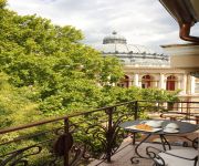 Photo of the hotel Palais Royal