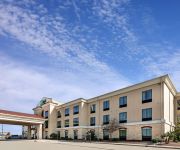Photo of the hotel Holiday Inn Express & Suites FLORESVILLE