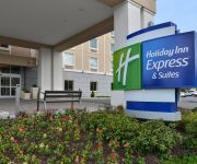 Photo of the hotel Holiday Inn Express & Suites PEEKSKILL-LOWER HUDSON VALLEY