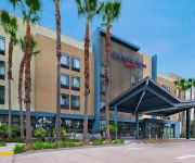 Photo of the hotel SpringHill Suites Anaheim Maingate