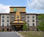 Photo of the hotel Holiday Inn Express & Suites PERRY-NATIONAL FAIRGROUND AREA