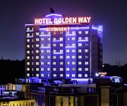 Photo of the hotel Golden Way Hotel Giyimkent