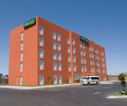 Photo of the hotel City Express Junior Chihuahua