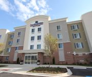 Photo of the hotel Candlewood Suites GREENVILLE