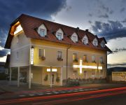 Photo of the hotel Gästehaus Feldkirchen