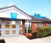 Photo of the hotel ibis budget Knutsford