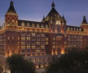 Photo of the hotel The Ritz-Carlton Tianjin