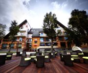 Photo of the hotel Hotel Piwniczna SPA&Conference