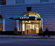 Photo of the hotel Hotel Zetta San Francisco