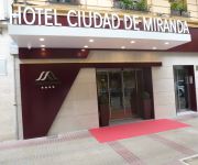 Photo of the hotel Ciudad de Miranda