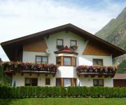 Photo of the hotel Haus Bergheimat