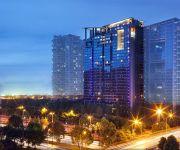 Photo of the hotel M Hotel Chengdu