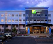 Photo of the hotel Holiday Inn Express & Suites COLORADO SPRINGS CENTRAL