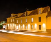 Photo of the hotel Besední dům