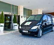 Photo of the hotel Holiday Inn GAZIANTEP - SEHITKAMIL