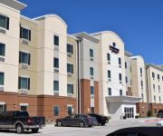 Photo of the hotel Candlewood Suites MONAHANS