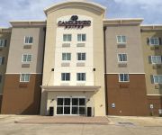 Photo of the hotel Candlewood Suites WOODWARD