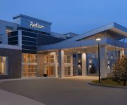 Photo of the hotel Radisson Hotel and Conference Center Calgary Arpt
