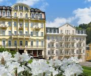 Photo of the hotel Danubius Health Spa Resort Imperial