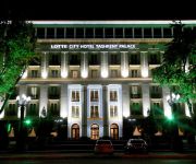 Photo of the hotel Lotte City Hotel Tashkent Palace